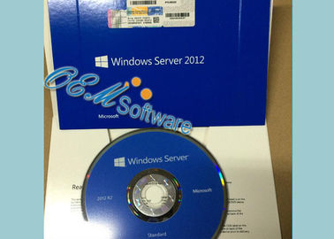 Стандарт Р2 сервера 2012 Микрософт Виндовс/лицензия ОЭМ Р2 сервера 2012 Виндовс