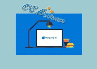 Multi Coa Windows 10 активации ключа продукта ПК языка онлайн Pro