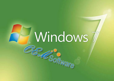 Пожизненная гарантия ключа продукта Windows 7 активации сети профессиональная