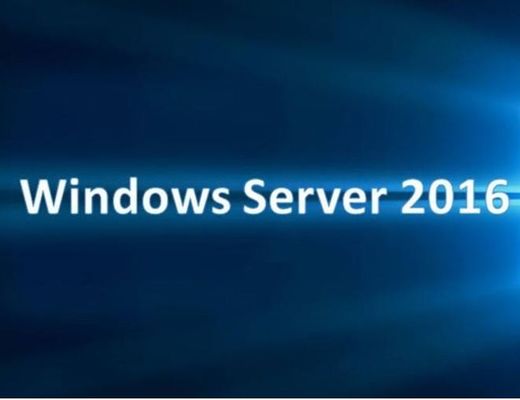 Пакет OEM активации розницы R2 сервера 2016 Windows онлайн