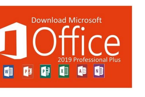 Розничные положительная величина 2019 офиса 2019 Fpp ключа продукта офиса Windows Pro