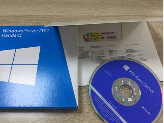 Активация розничной лицензии OEM R2 сервера 2012 Windows глобальная