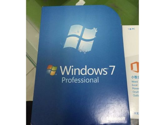 Загрузки OEM ключа лицензии Windows 7 ПК язык Pro Multi