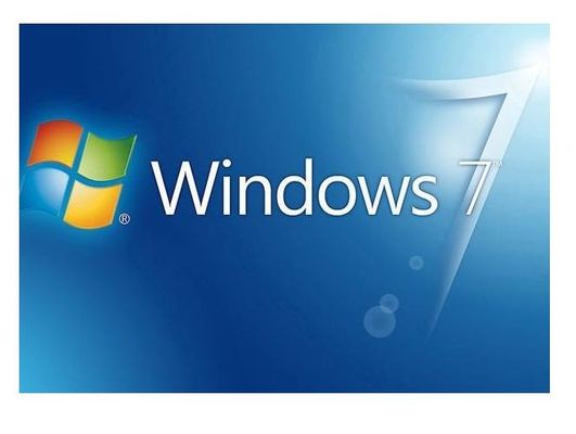 Загрузки OEM ключа лицензии Windows 7 ПК язык Pro Multi