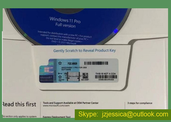 Немедленные ключ 64 лицензии Windows 11 доставки Pro сдержал ключ активации выигрыша 11 домашний