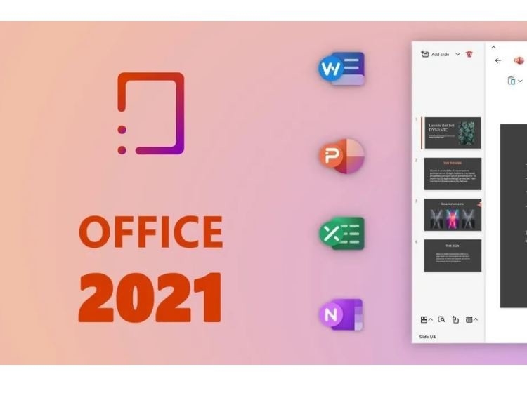 Госпожа офис 2021 ноутбука ПК Pro плюс ключ продукта + Windows ключ 11 Pro/домашний продукта