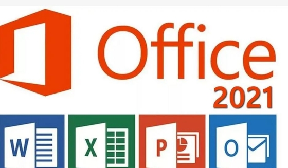 100% подлинный ключ продукта Office 2021 с круглосуточной технической поддержкой 2021 Pro Plus