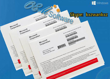 Ключ лицензии розницы Фпп пакета ОЭМ ФКК-08909 Виндовс 10 Про для ПК/ноутбука