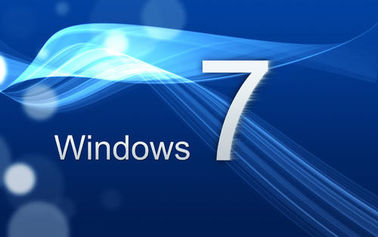 OEM Microsoft Windows 7 активных Pro битов ключа 32 продукта онлайн