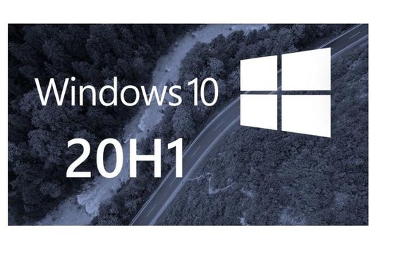 Стикера Coa ключа продукта ПК Windows 10 активация Pro онлайн