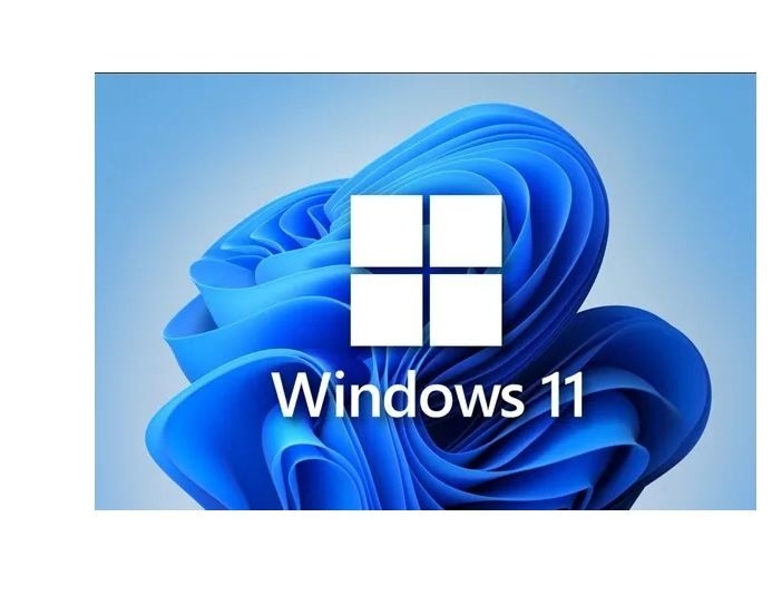 Онлайн ключ лицензии Windows 11 активации с коробкой стикера Coa Hologram