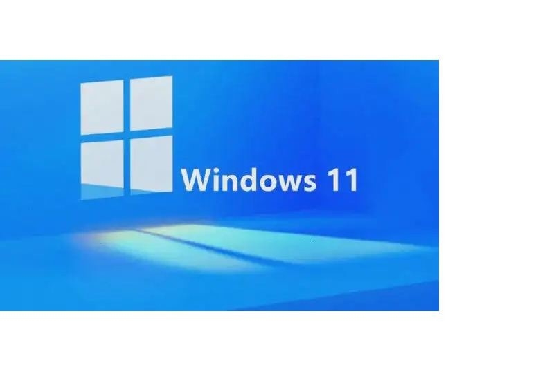 Ключ активации Microsoft Windows 11 с ключом выигрыша 11 стикера Coa Hologram Pro