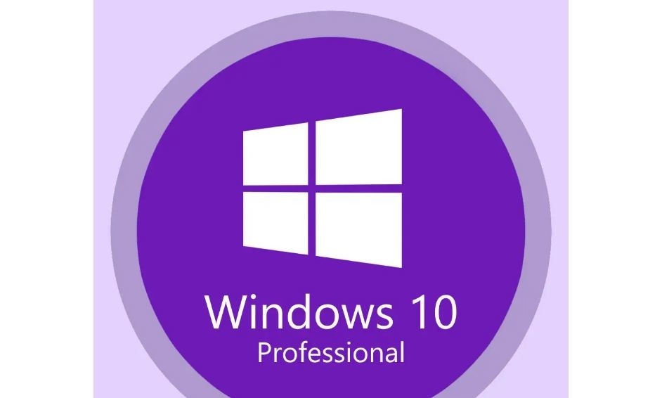 Глобальные онлайн пакет OEM Windows 10 Pro для рабочего стола